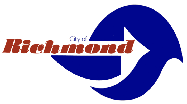City of Richmond logo